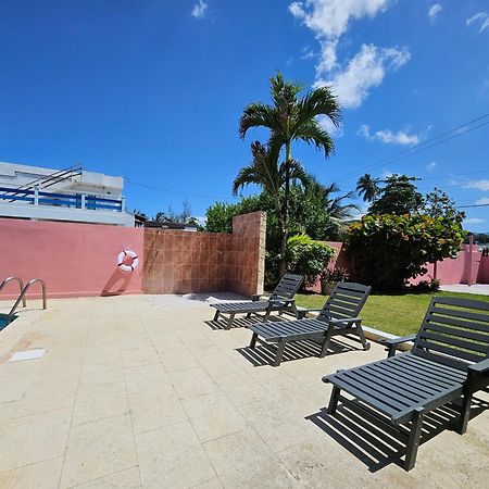Selva Boutique Hotel - Luquillo Oceanfront Retreat - Adults Only Dış mekan fotoğraf