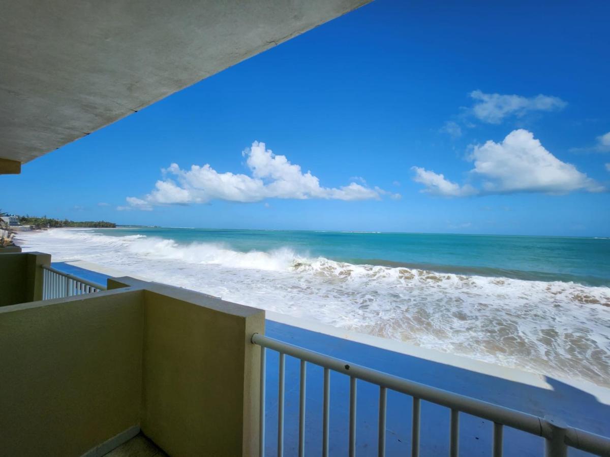 Selva Boutique Hotel - Luquillo Oceanfront Retreat - Adults Only Dış mekan fotoğraf