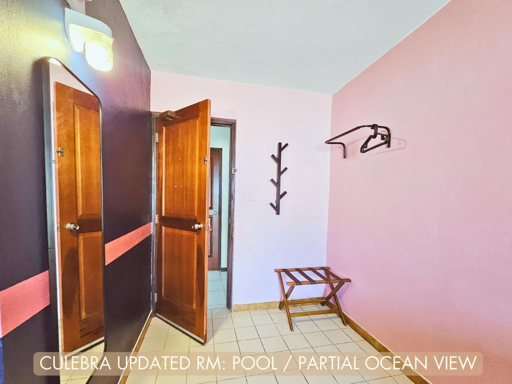Selva Boutique Hotel - Luquillo Oceanfront Retreat - Adults Only Dış mekan fotoğraf
