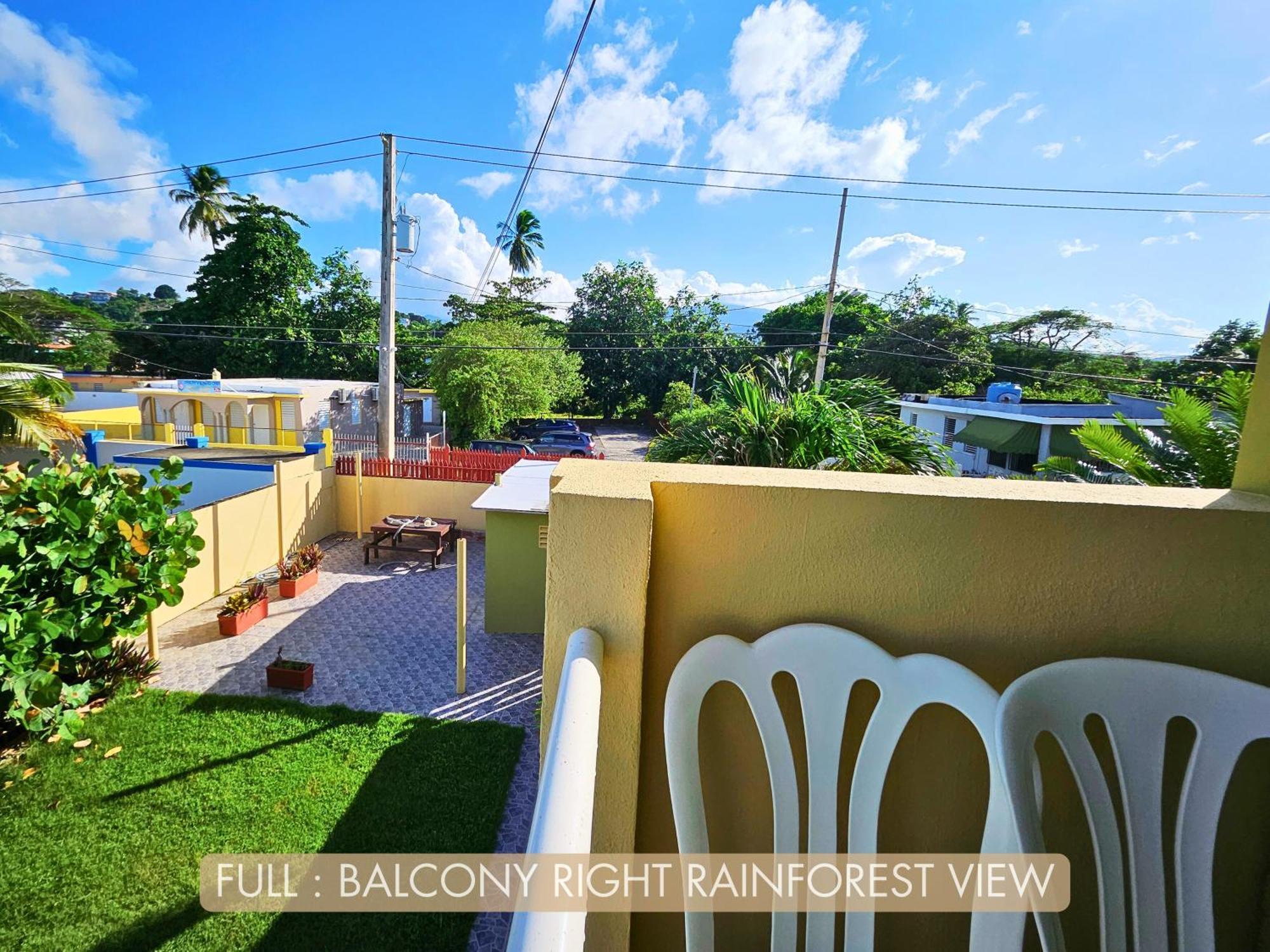 Selva Boutique Hotel - Luquillo Oceanfront Retreat - Adults Only Dış mekan fotoğraf