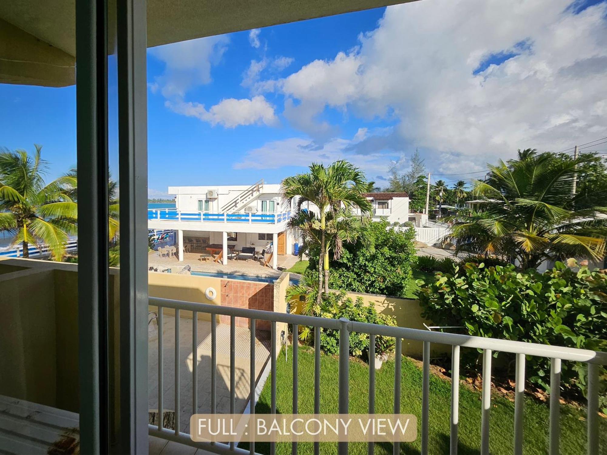 Selva Boutique Hotel - Luquillo Oceanfront Retreat - Adults Only Dış mekan fotoğraf