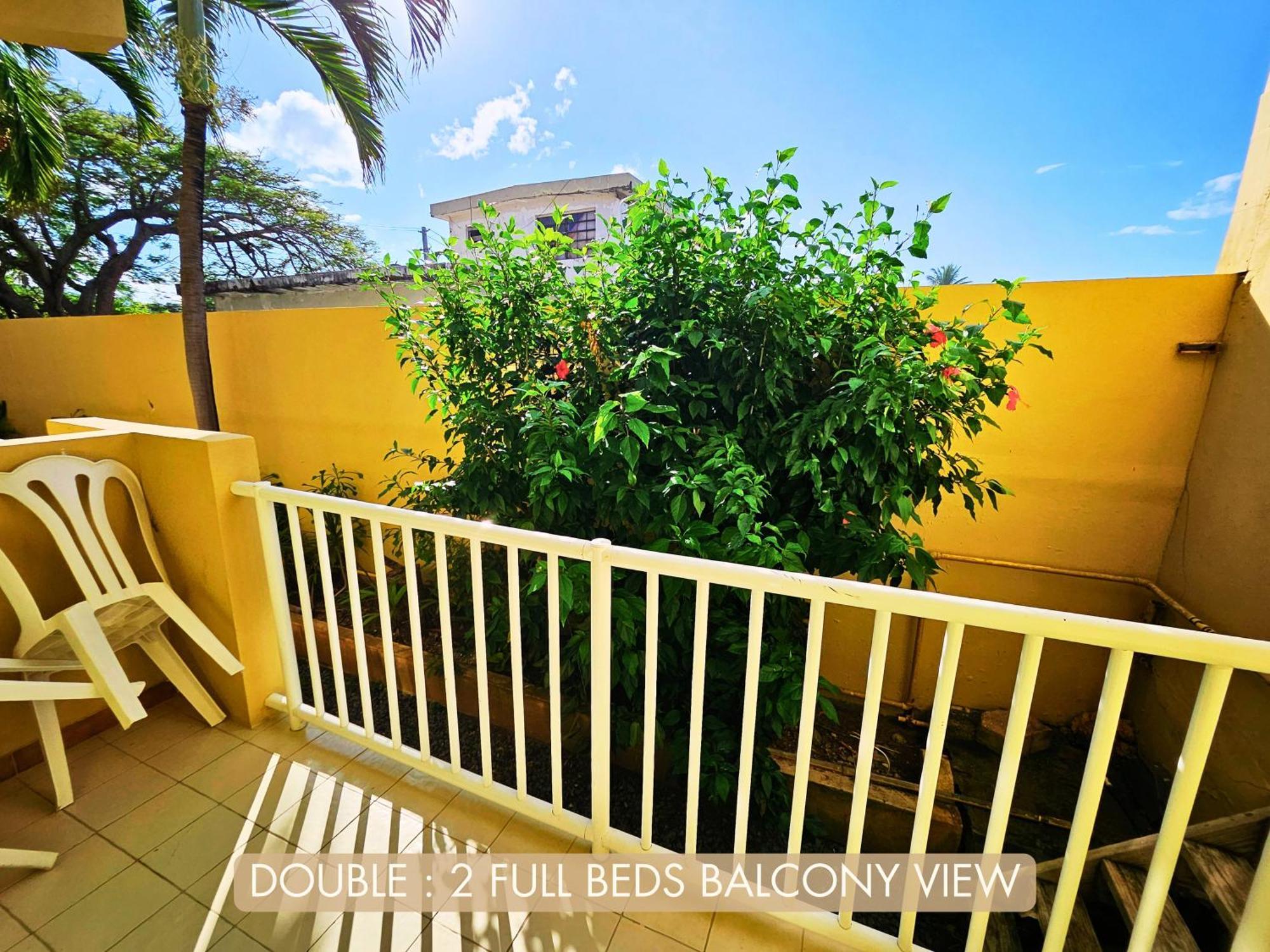 Selva Boutique Hotel - Luquillo Oceanfront Retreat - Adults Only Dış mekan fotoğraf