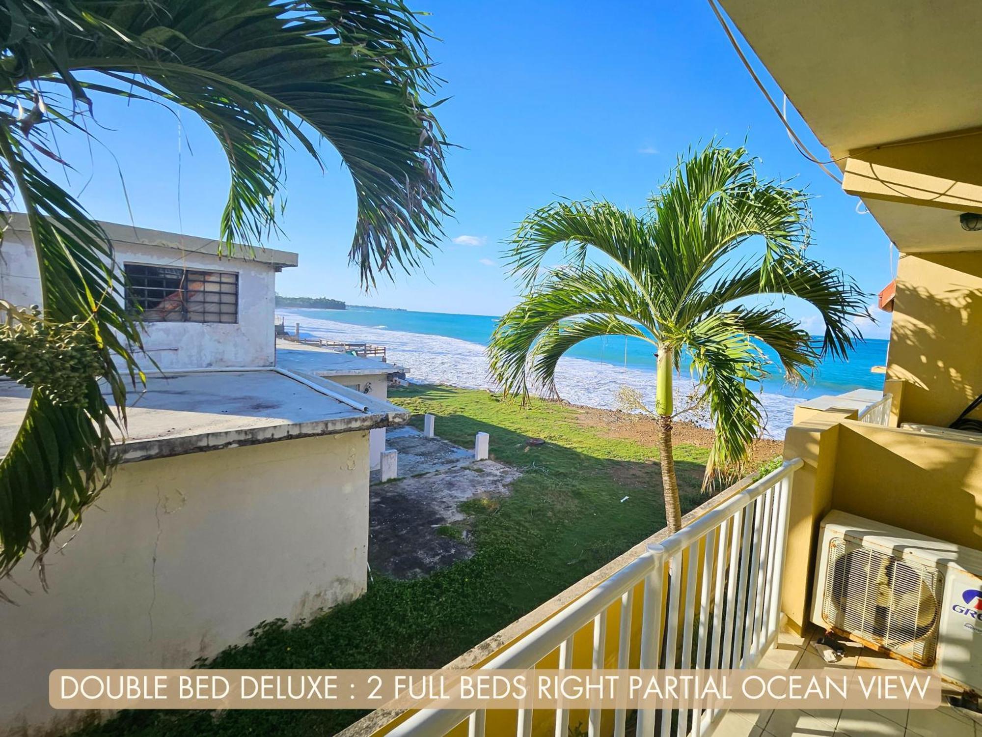 Selva Boutique Hotel - Luquillo Oceanfront Retreat - Adults Only Dış mekan fotoğraf