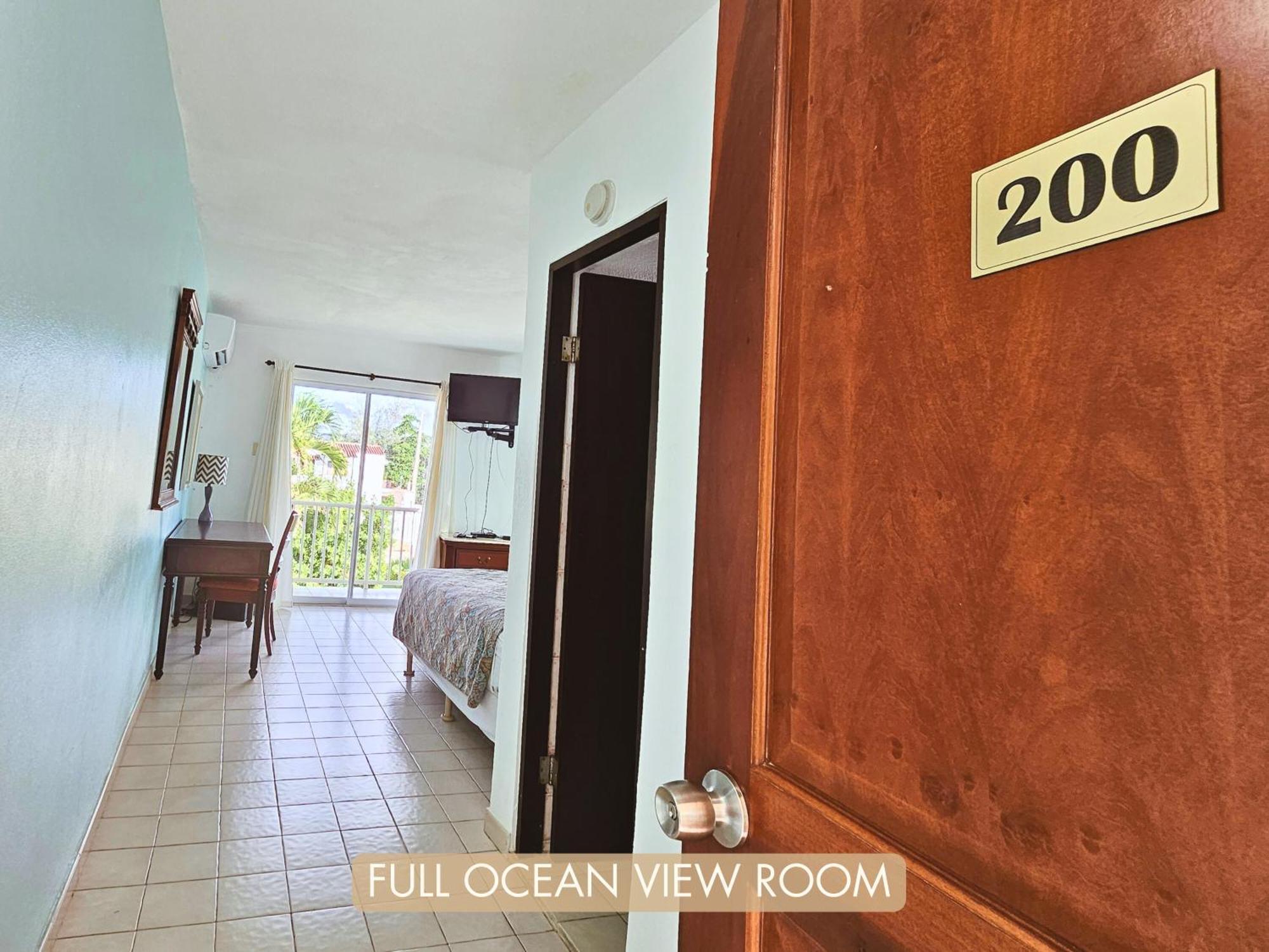 Selva Boutique Hotel - Luquillo Oceanfront Retreat - Adults Only Dış mekan fotoğraf