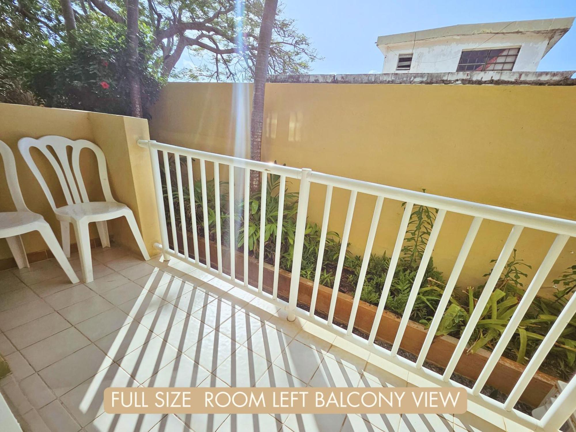 Selva Boutique Hotel - Luquillo Oceanfront Retreat - Adults Only Dış mekan fotoğraf