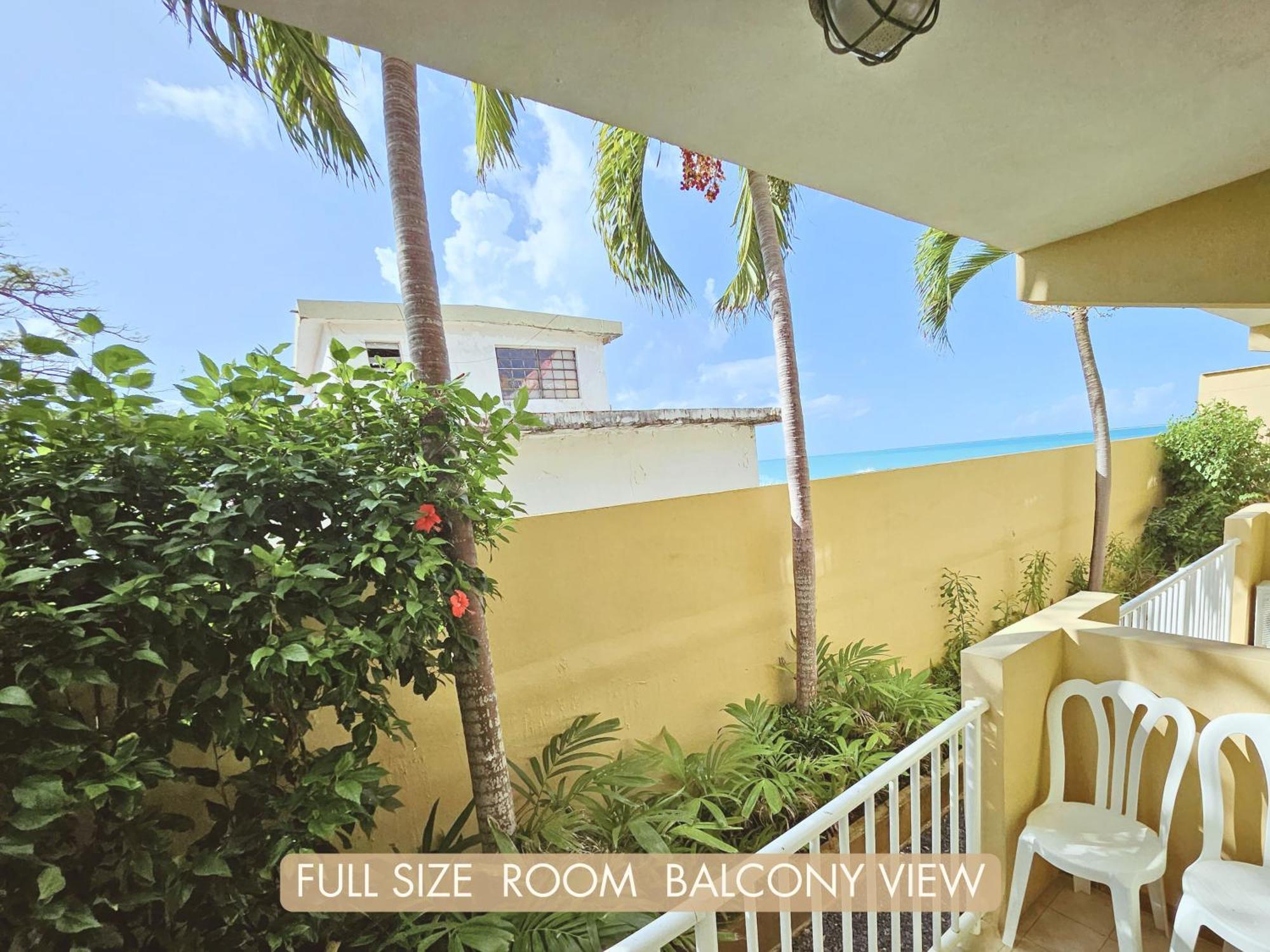 Selva Boutique Hotel - Luquillo Oceanfront Retreat - Adults Only Dış mekan fotoğraf