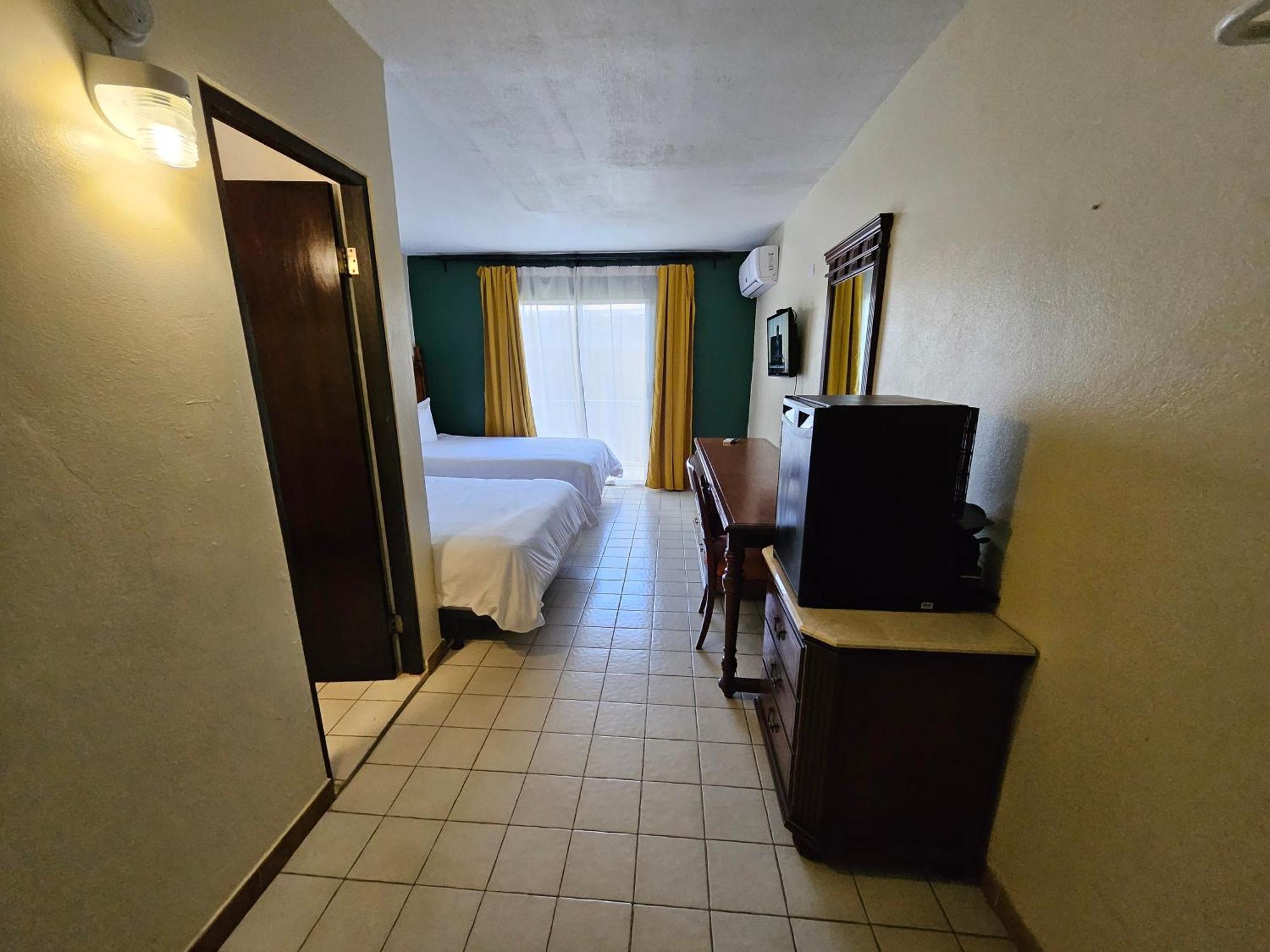 Selva Boutique Hotel - Luquillo Oceanfront Retreat - Adults Only Dış mekan fotoğraf