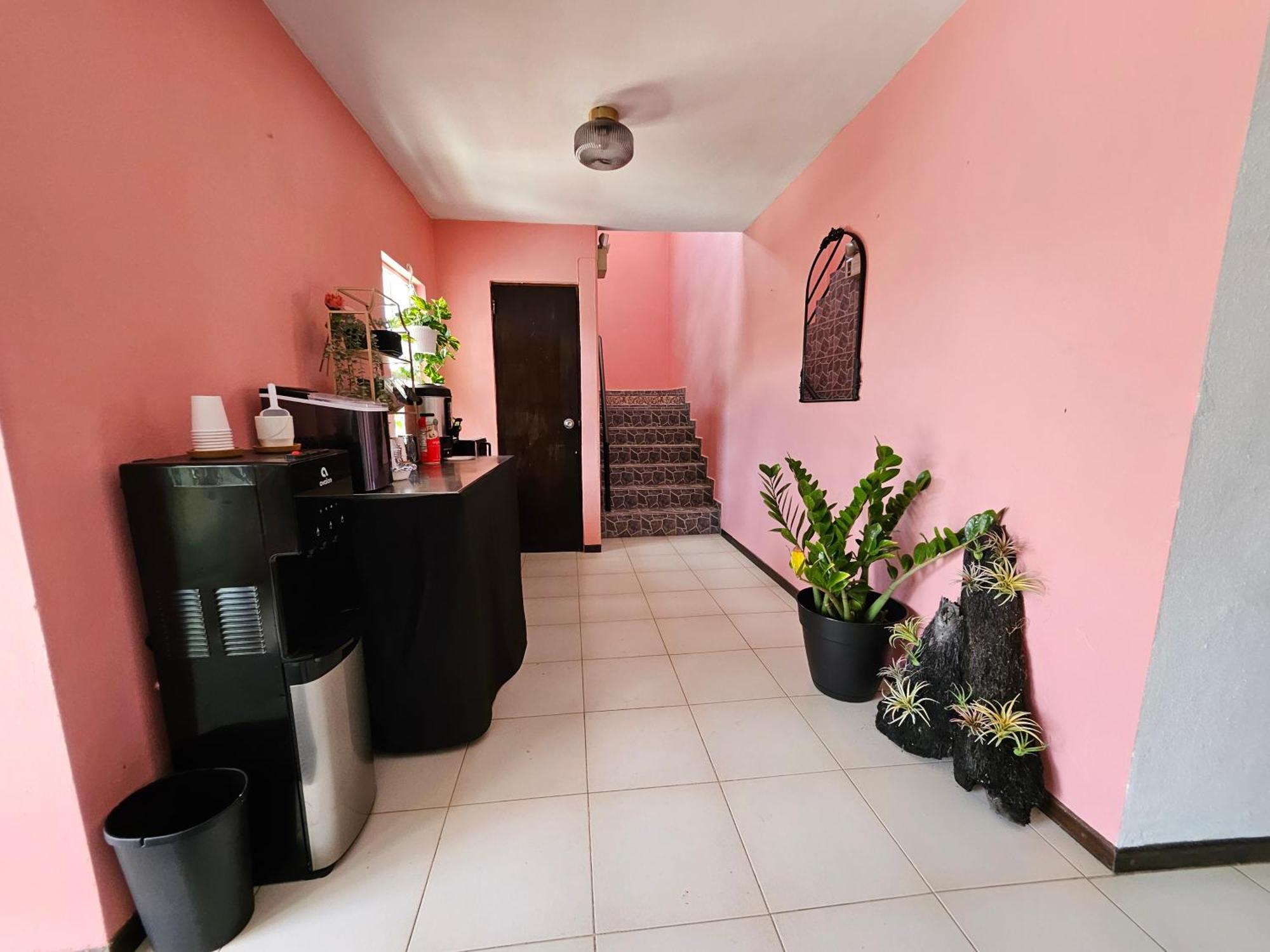 Selva Boutique Hotel - Luquillo Oceanfront Retreat - Adults Only Dış mekan fotoğraf