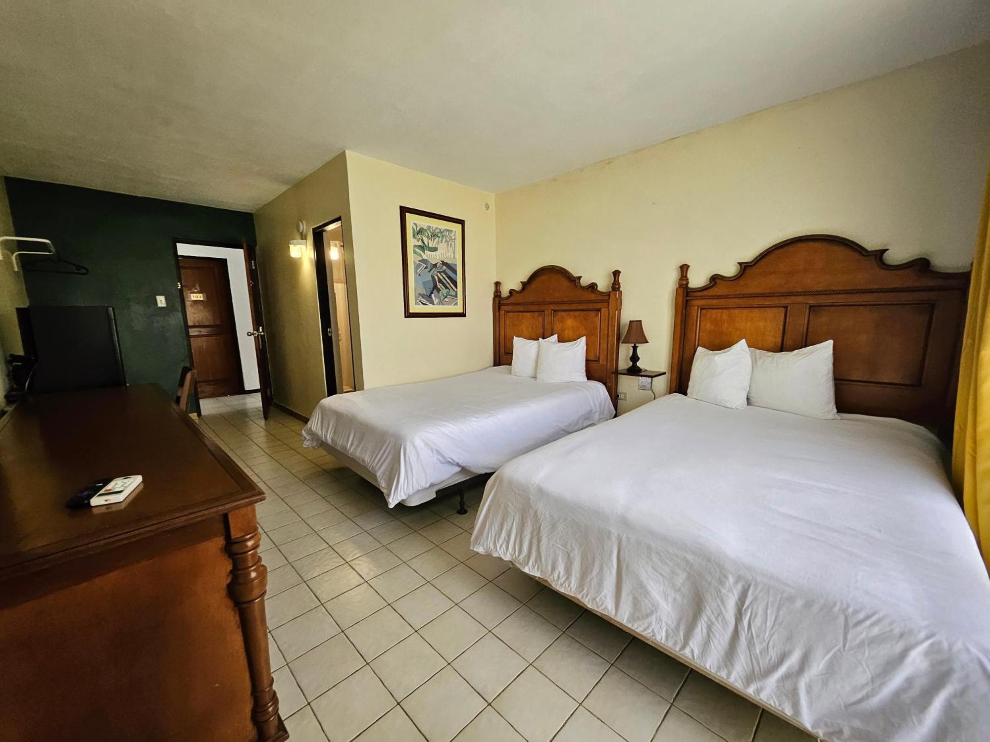 Selva Boutique Hotel - Luquillo Oceanfront Retreat - Adults Only Dış mekan fotoğraf