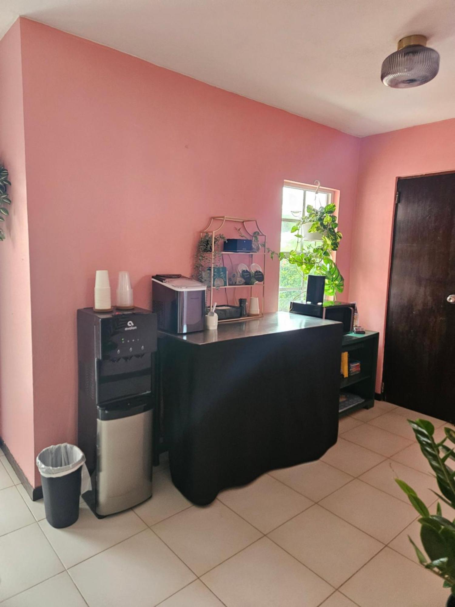 Selva Boutique Hotel - Luquillo Oceanfront Retreat - Adults Only Dış mekan fotoğraf