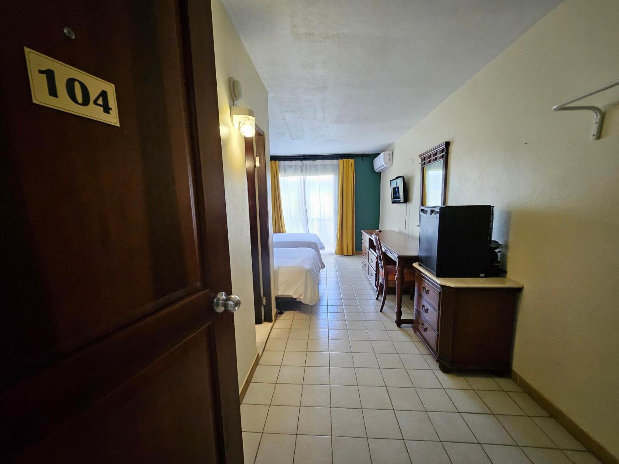 Selva Boutique Hotel - Luquillo Oceanfront Retreat - Adults Only Dış mekan fotoğraf