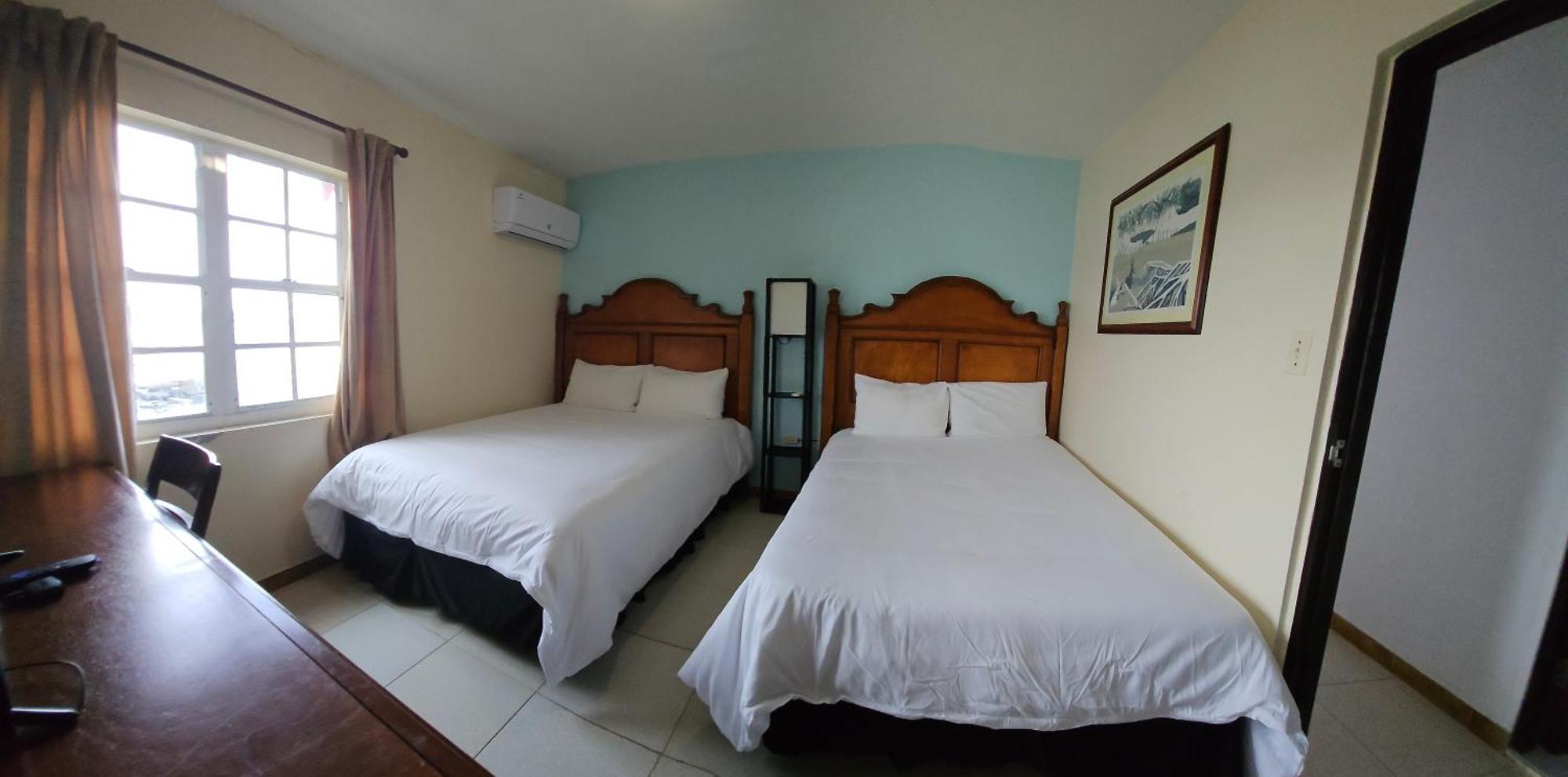 Selva Boutique Hotel - Luquillo Oceanfront Retreat - Adults Only Dış mekan fotoğraf