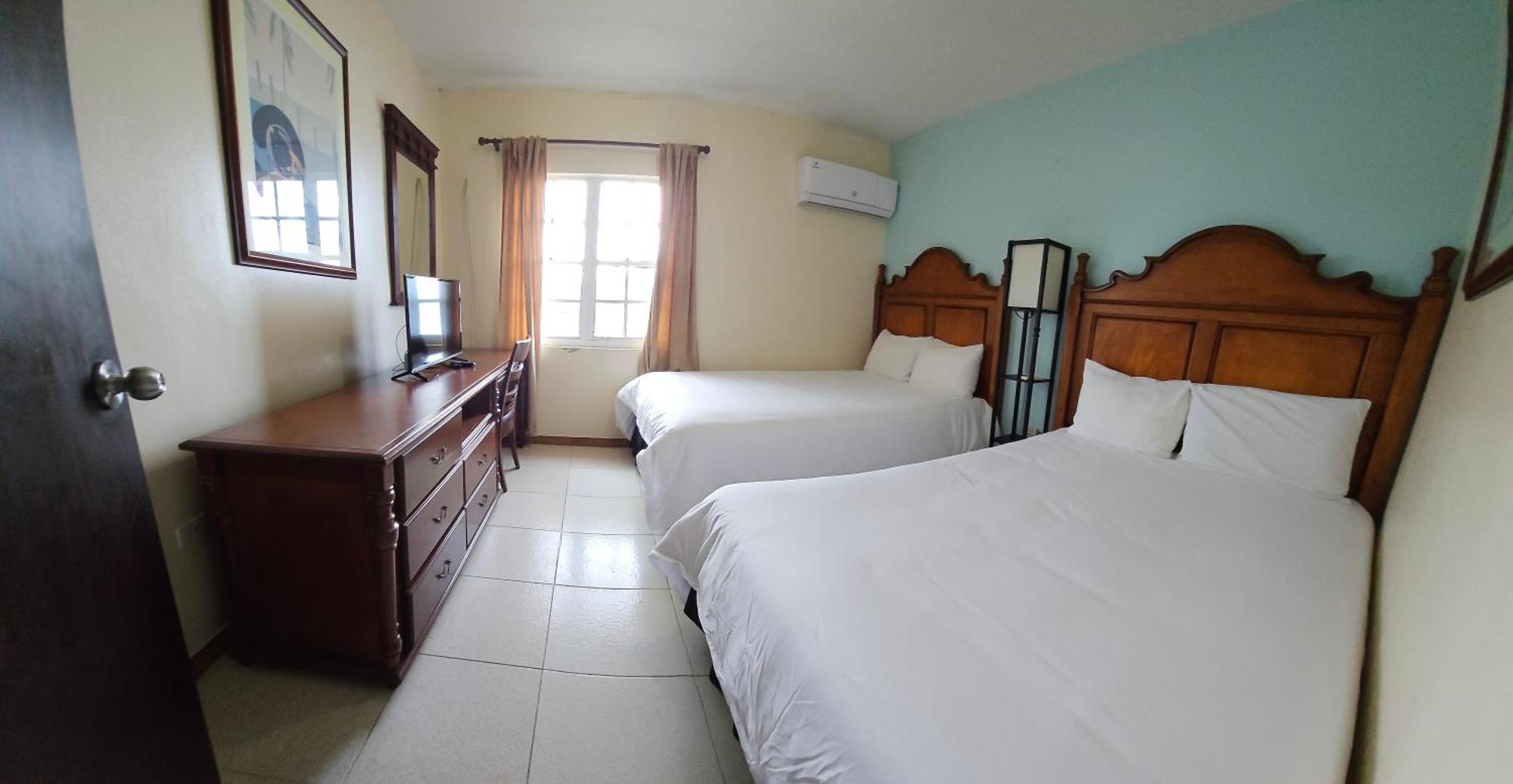 Selva Boutique Hotel - Luquillo Oceanfront Retreat - Adults Only Dış mekan fotoğraf