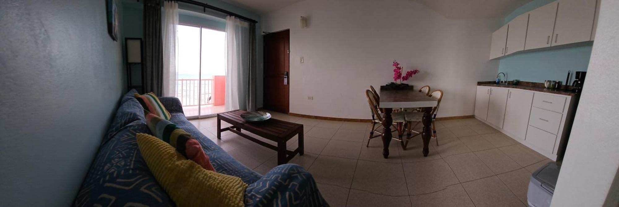 Selva Boutique Hotel - Luquillo Oceanfront Retreat - Adults Only Dış mekan fotoğraf