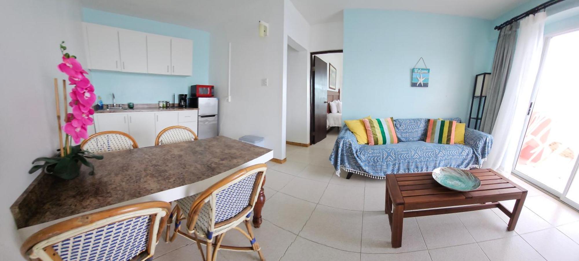 Selva Boutique Hotel - Luquillo Oceanfront Retreat - Adults Only Dış mekan fotoğraf