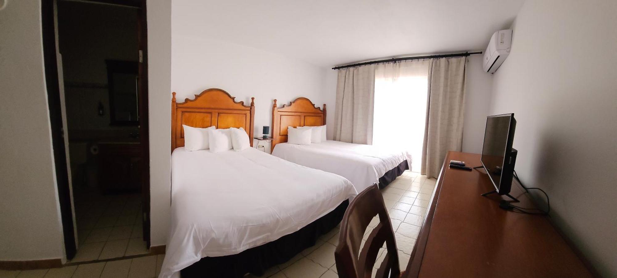 Selva Boutique Hotel - Luquillo Oceanfront Retreat - Adults Only Dış mekan fotoğraf