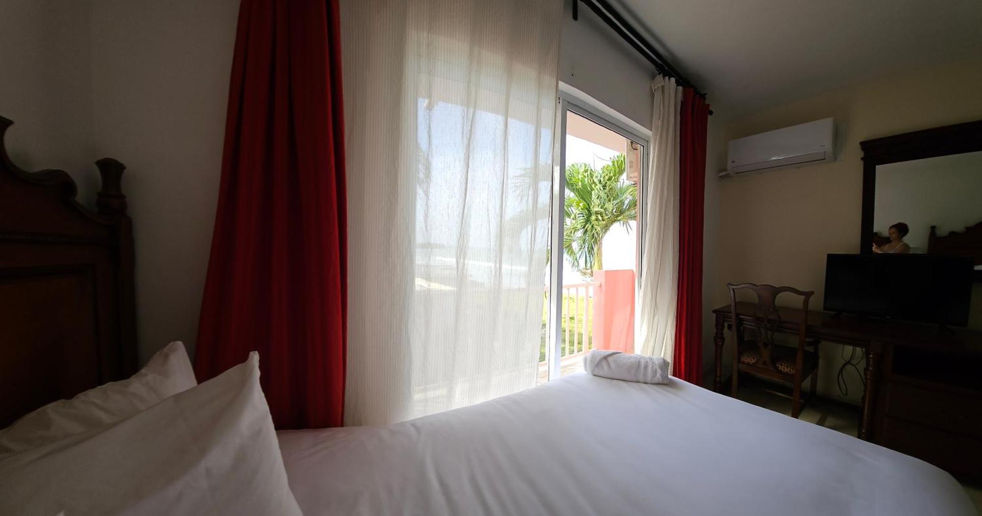 Selva Boutique Hotel - Luquillo Oceanfront Retreat - Adults Only Dış mekan fotoğraf