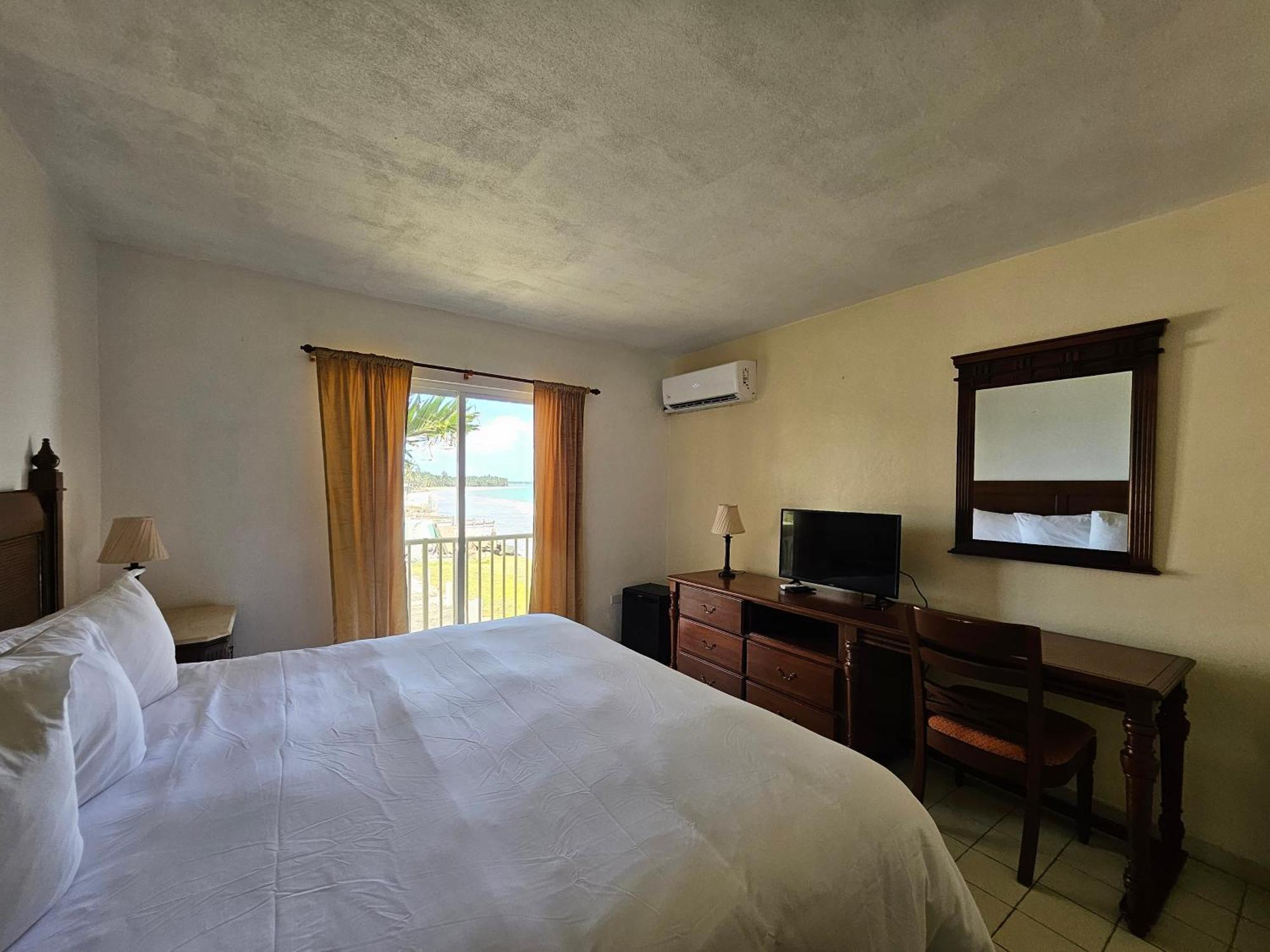 Selva Boutique Hotel - Luquillo Oceanfront Retreat - Adults Only Dış mekan fotoğraf