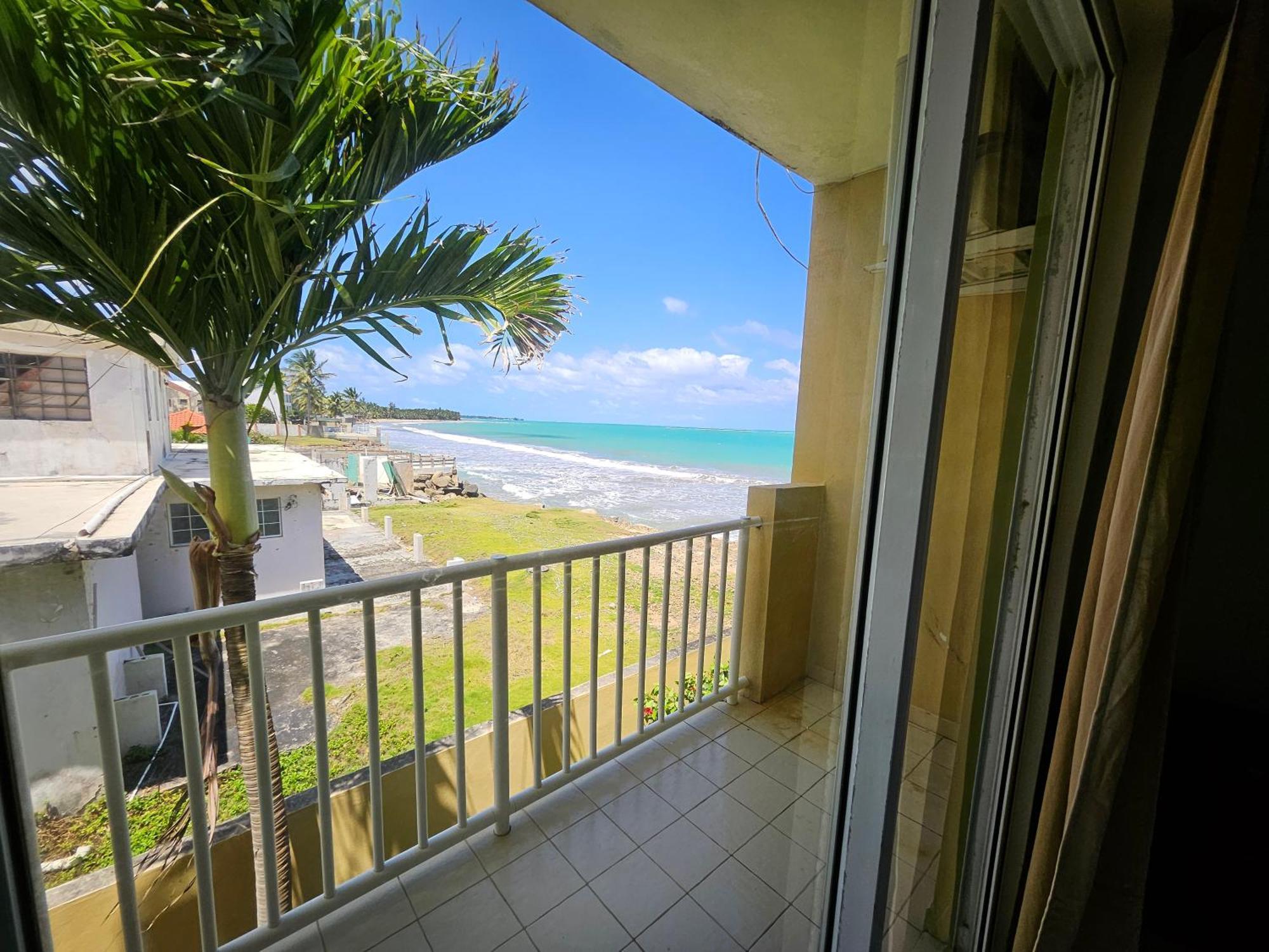 Selva Boutique Hotel - Luquillo Oceanfront Retreat - Adults Only Dış mekan fotoğraf