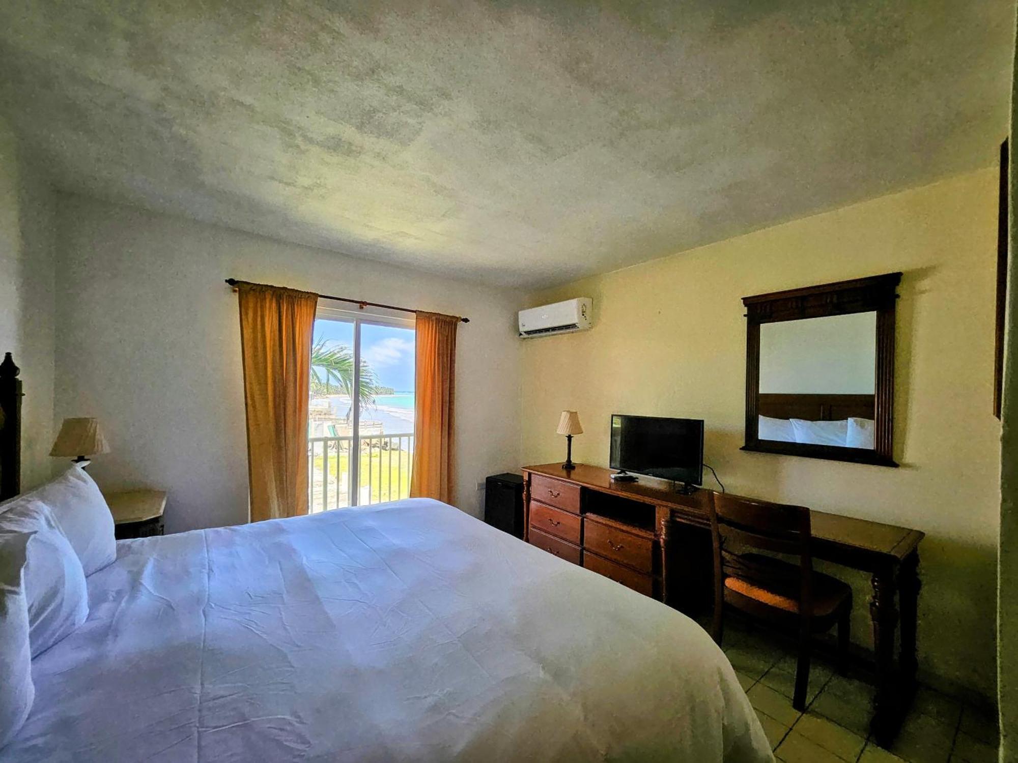 Selva Boutique Hotel - Luquillo Oceanfront Retreat - Adults Only Dış mekan fotoğraf