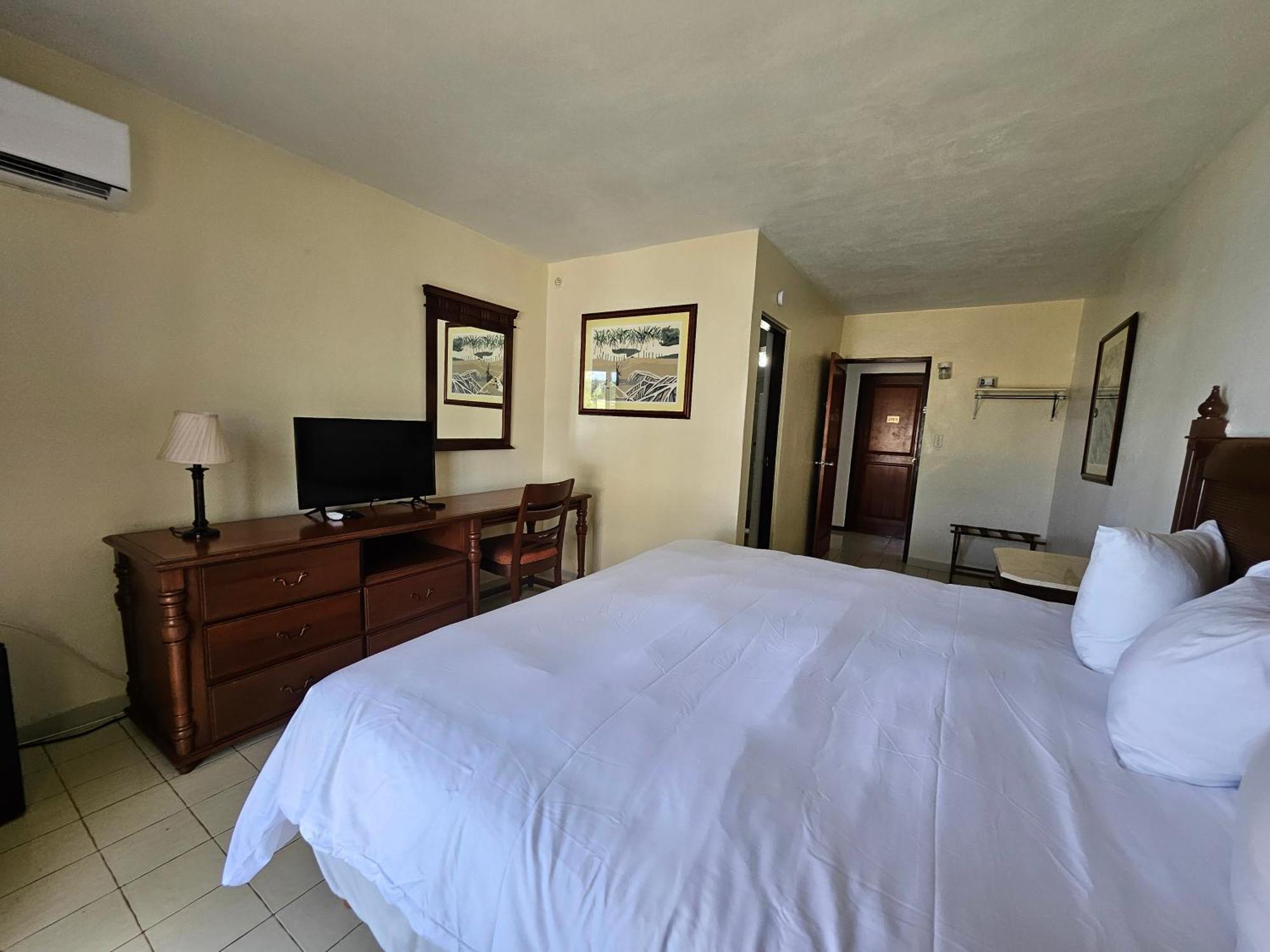 Selva Boutique Hotel - Luquillo Oceanfront Retreat - Adults Only Dış mekan fotoğraf