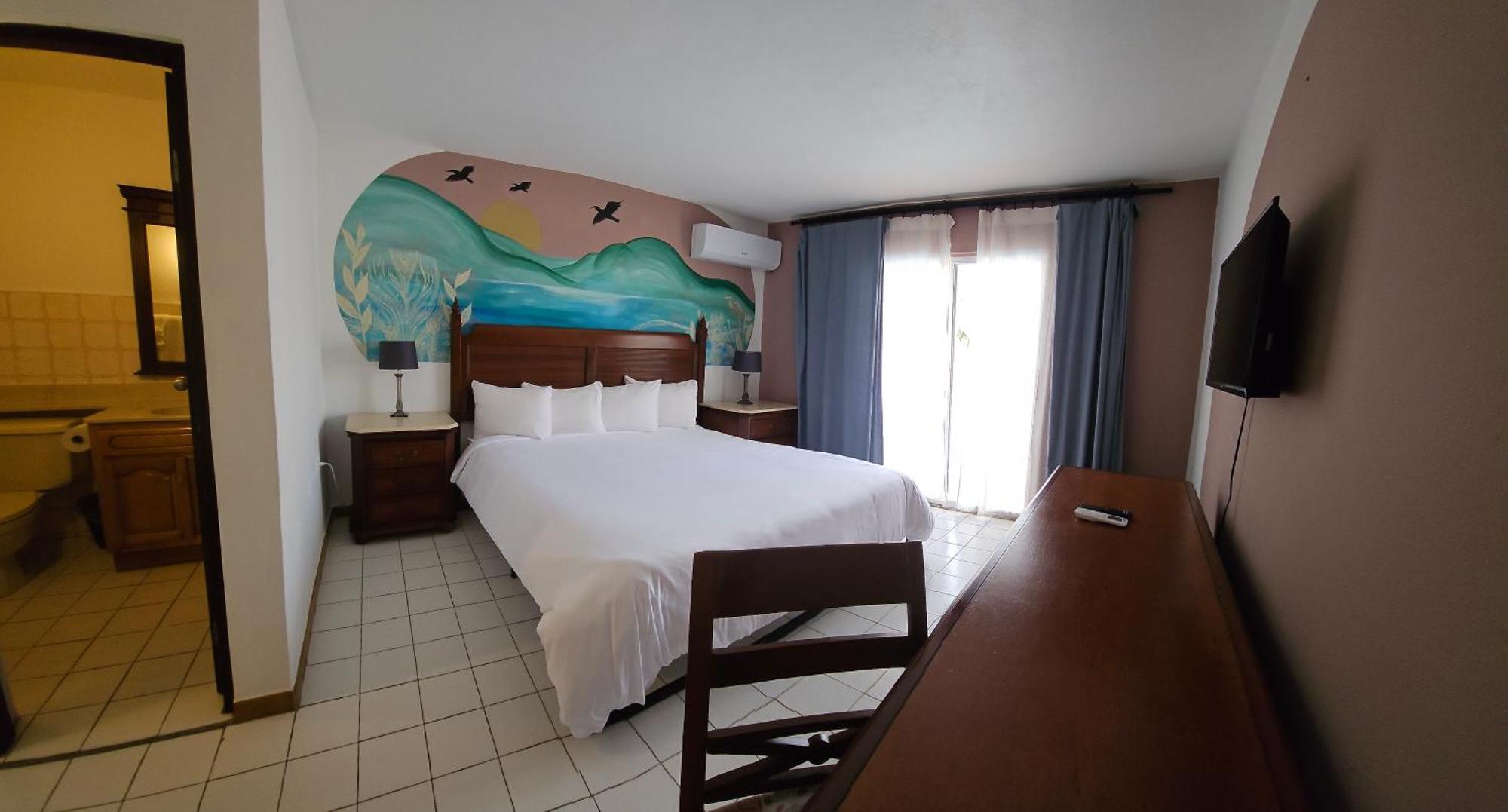 Selva Boutique Hotel - Luquillo Oceanfront Retreat - Adults Only Dış mekan fotoğraf