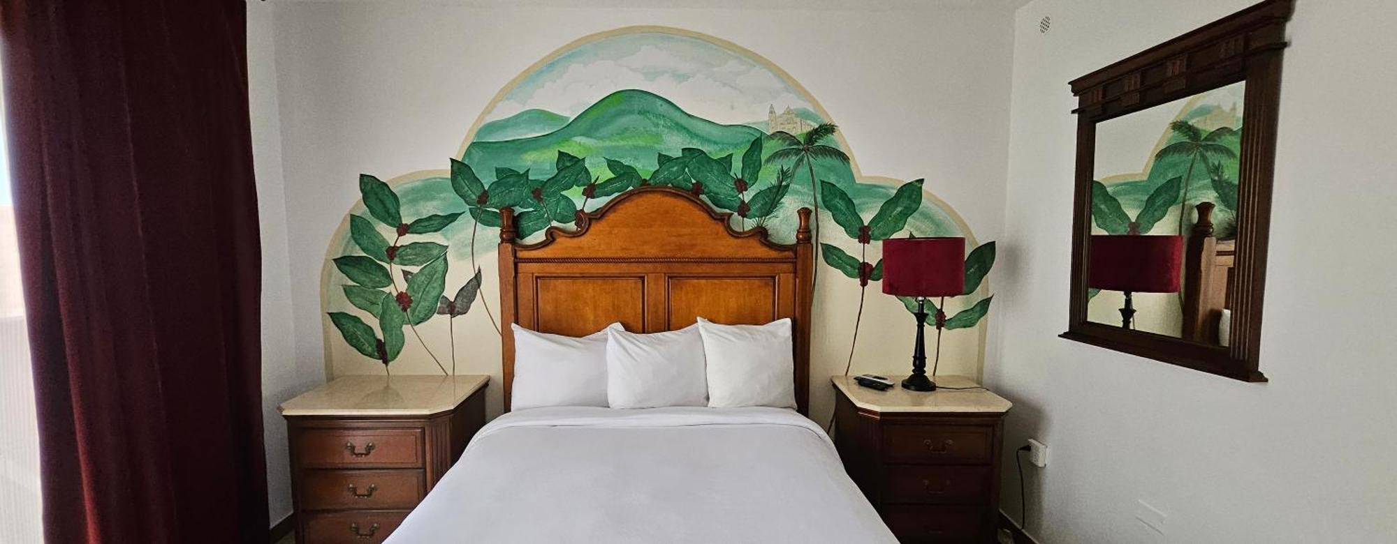 Selva Boutique Hotel - Luquillo Oceanfront Retreat - Adults Only Dış mekan fotoğraf