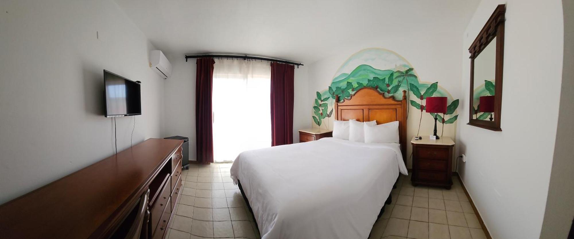 Selva Boutique Hotel - Luquillo Oceanfront Retreat - Adults Only Dış mekan fotoğraf