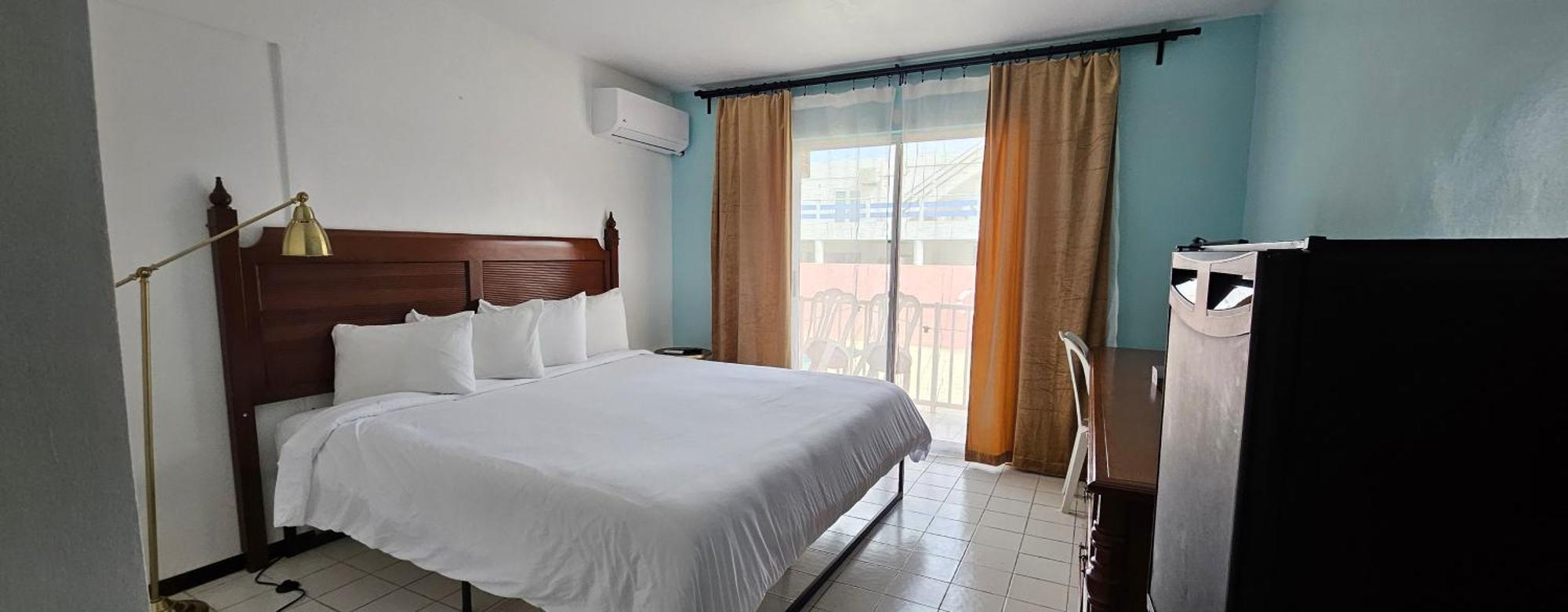 Selva Boutique Hotel - Luquillo Oceanfront Retreat - Adults Only Dış mekan fotoğraf